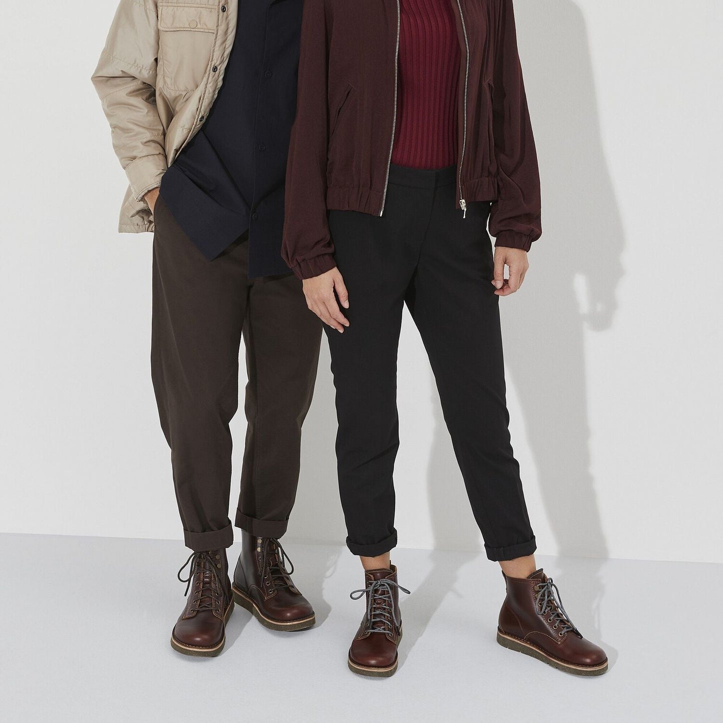 Birmingham Lace Herren