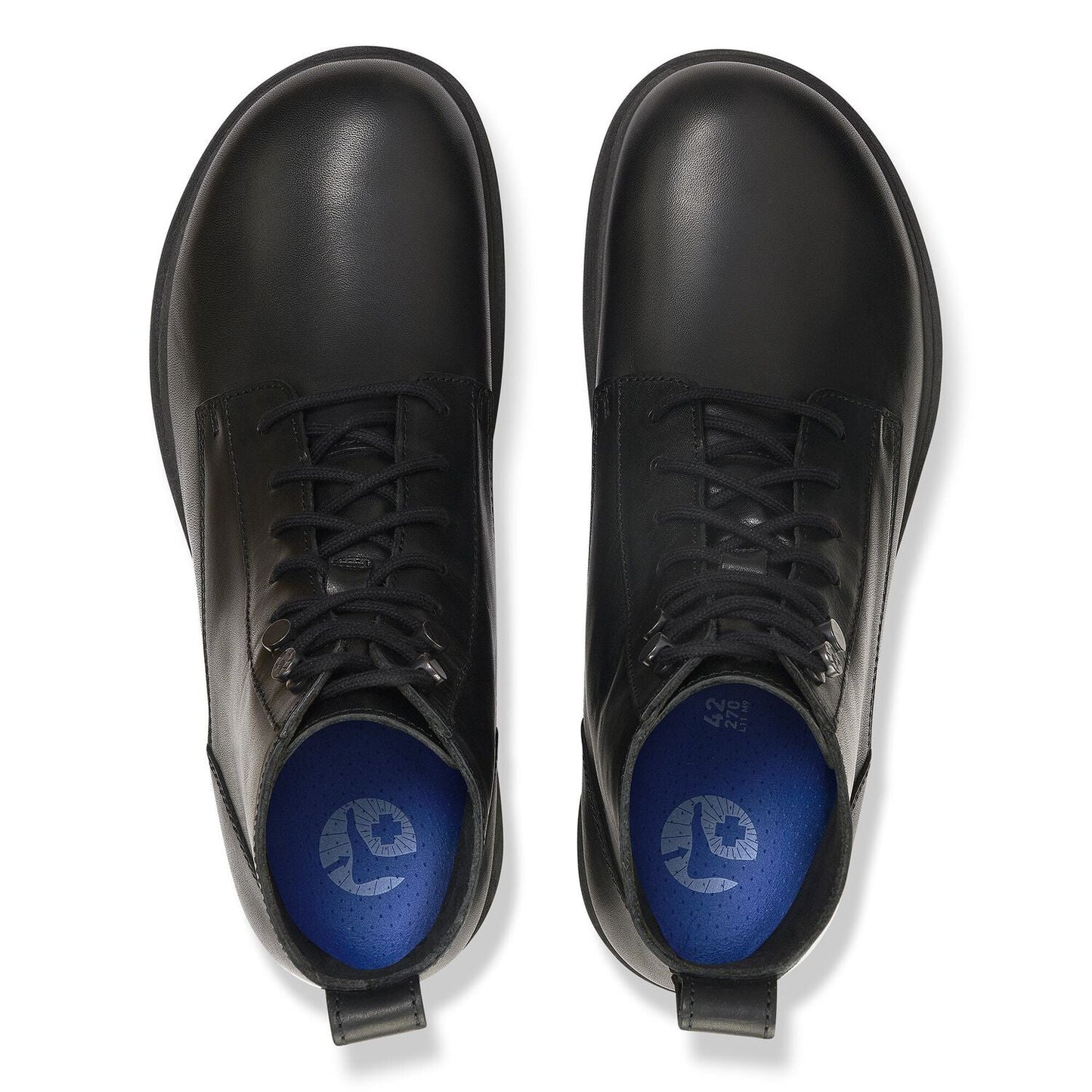 Highwood Lace Mid Herren