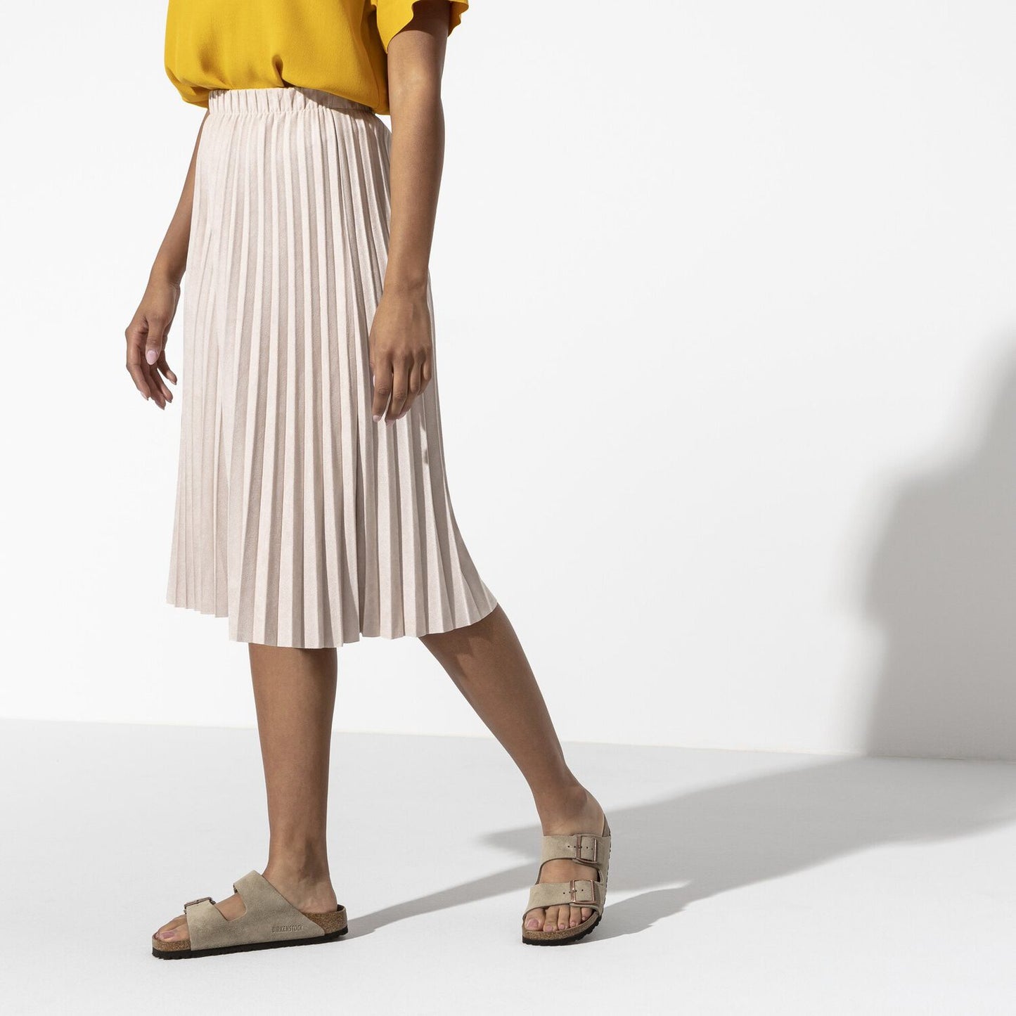 Arizona Weichbettung