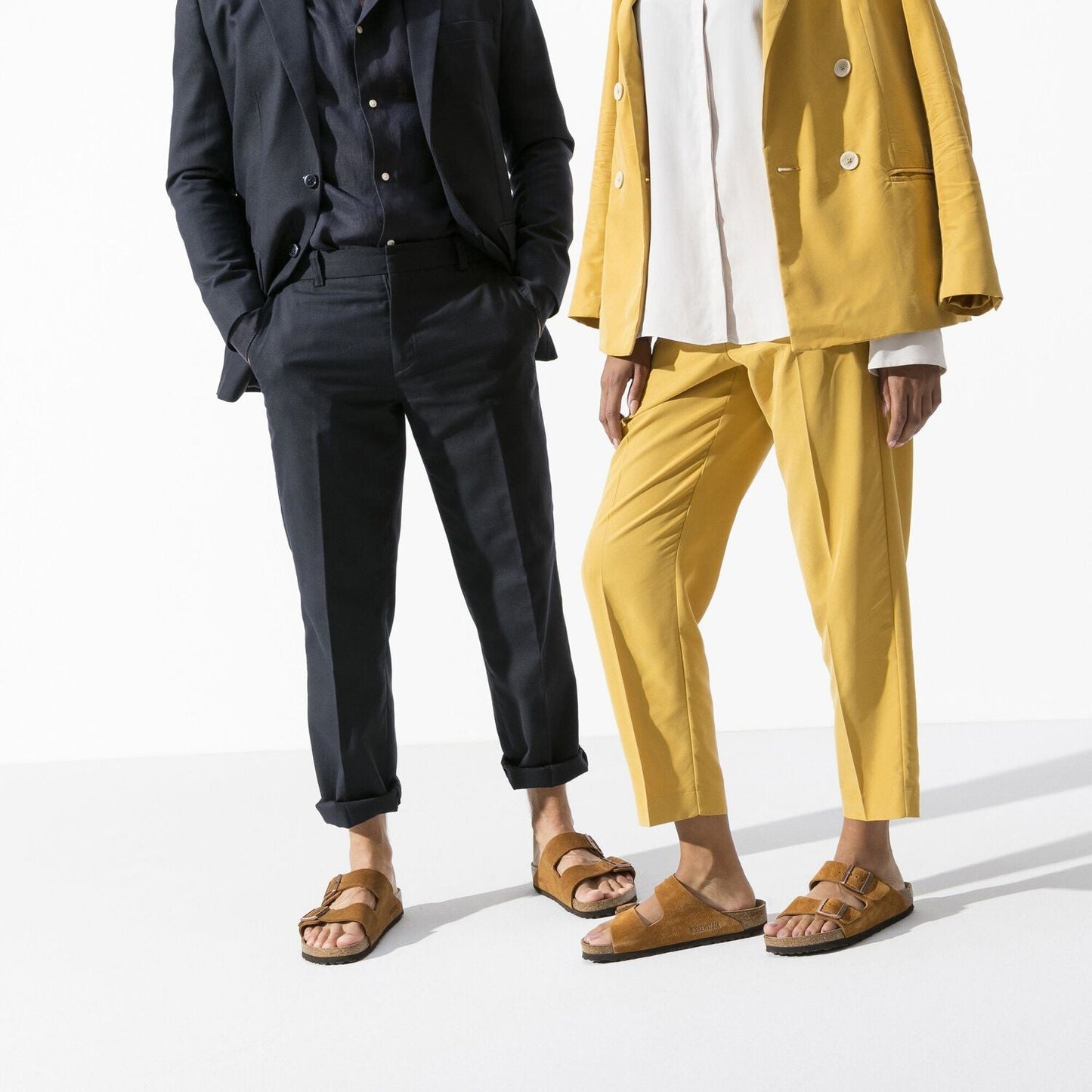 Arizona Weichbettung von