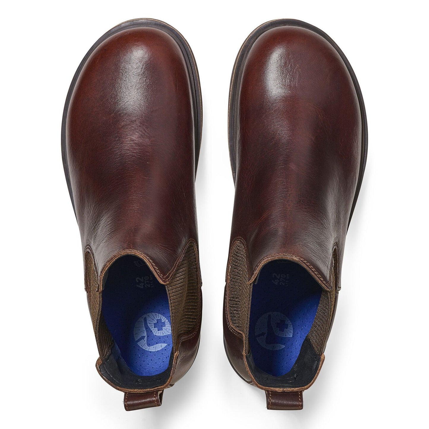 Highwood Slip-On Herren