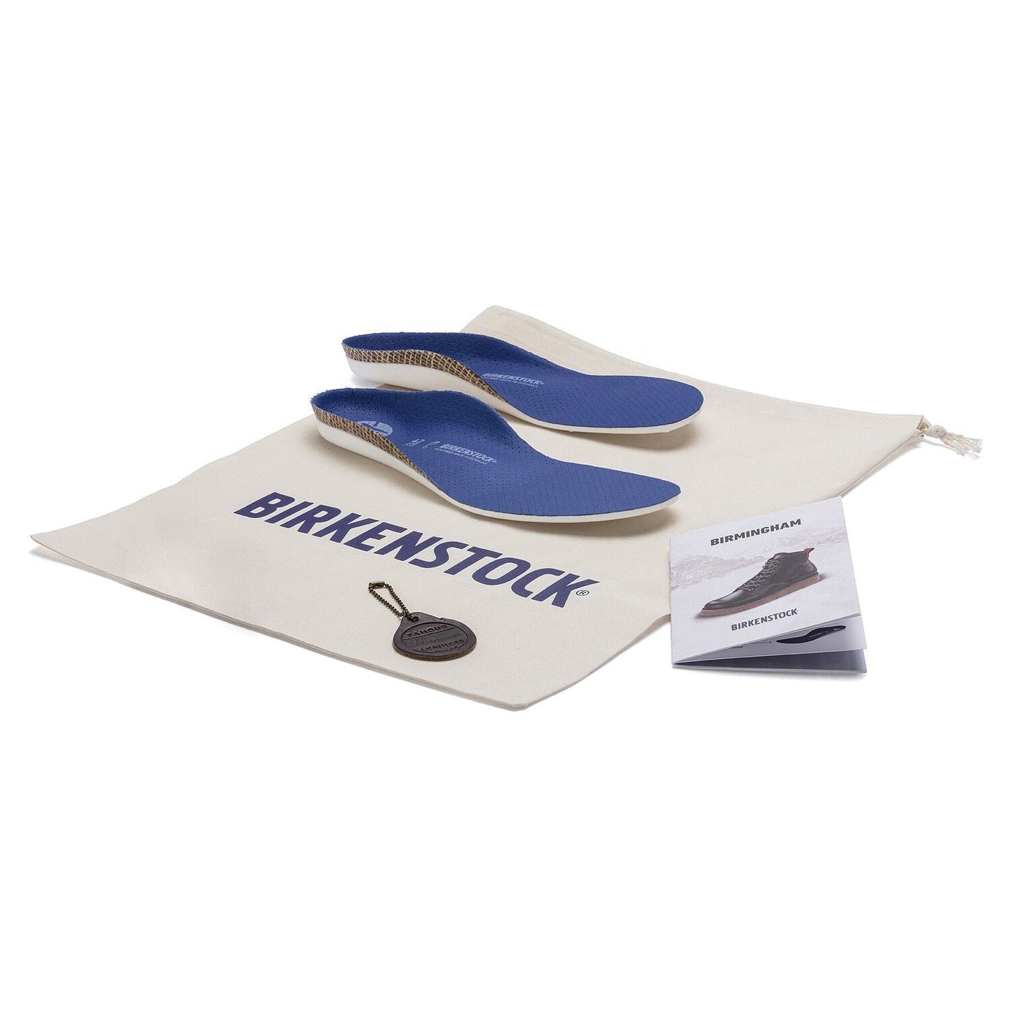 Birmingham Slip On Herren