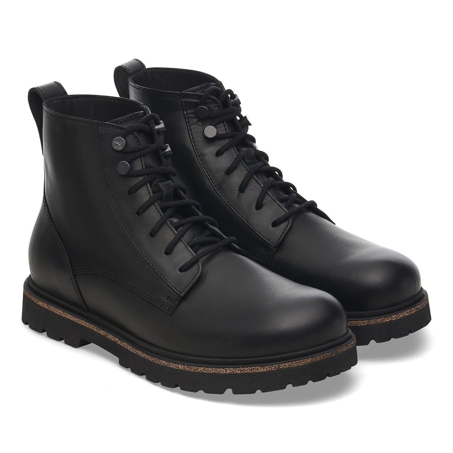 Highwood Lace Mid Herren