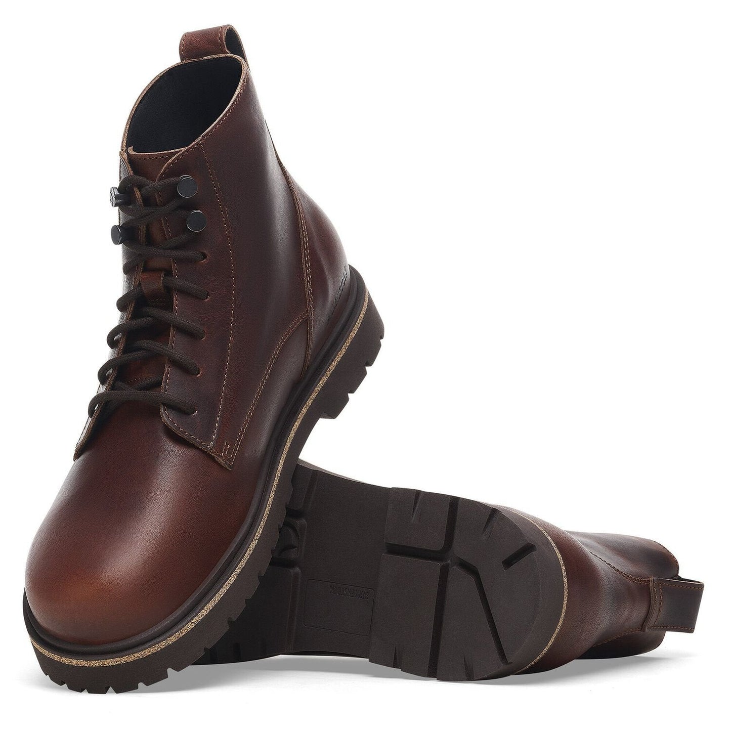Highwood Lace Mid Herren