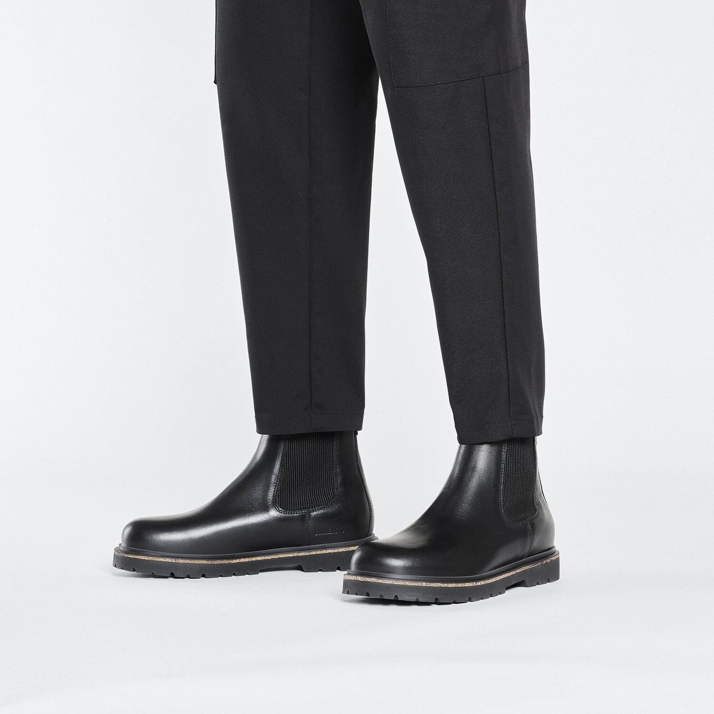 Highwood Slip-On Herren