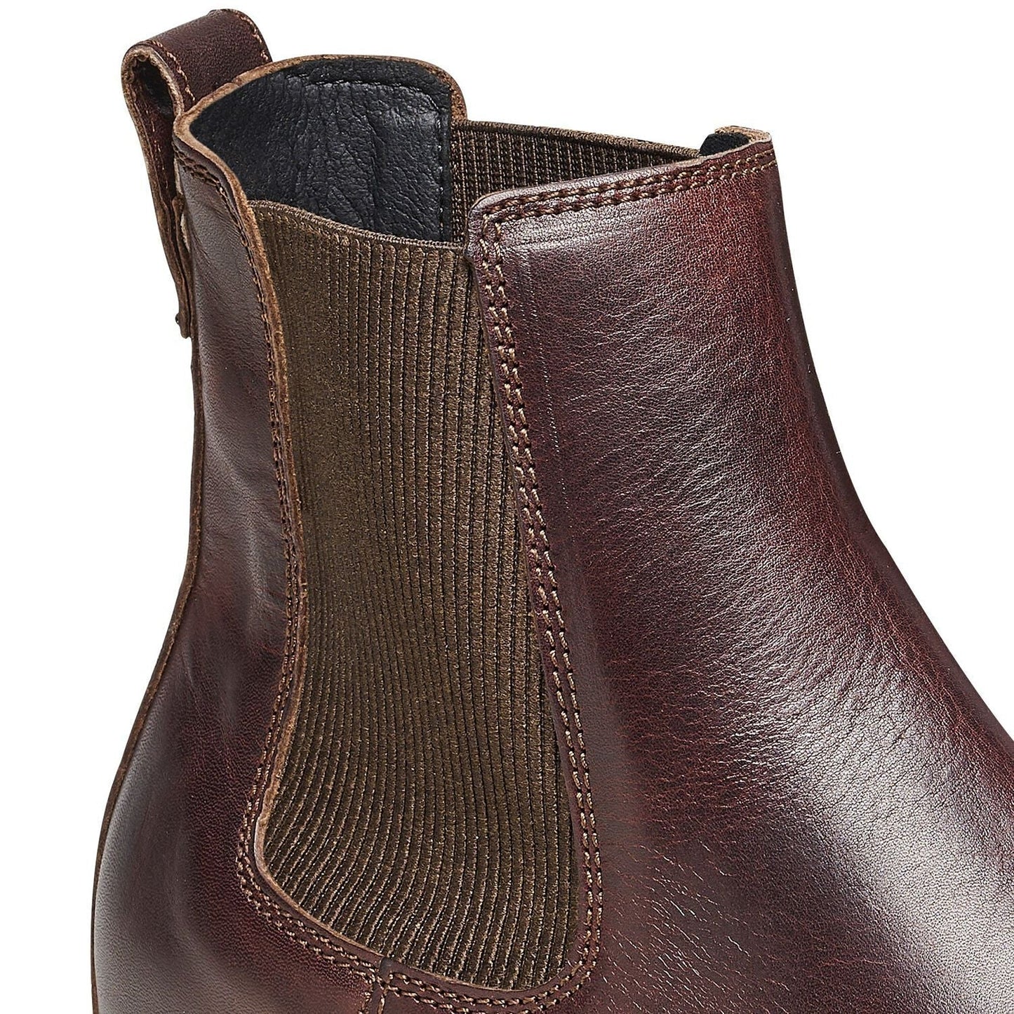Highwood Slip-On Herren