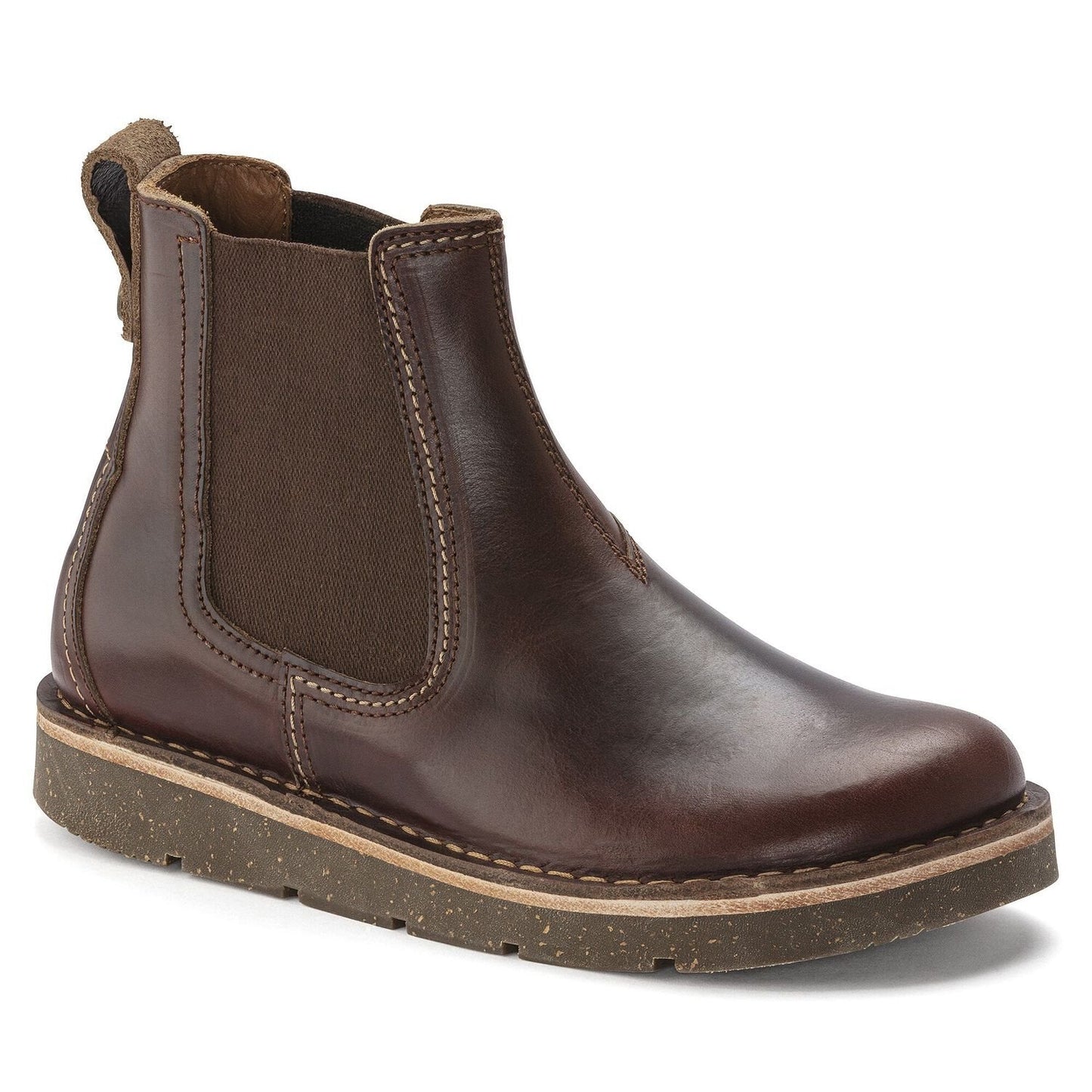 Birmingham Slip On Herren