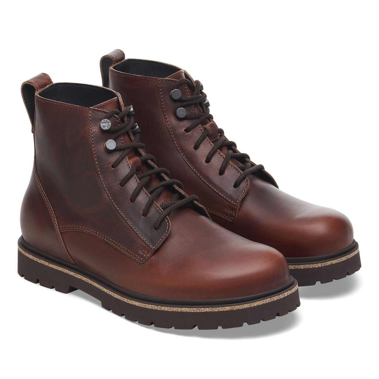 Highwood Lace Mid Herren