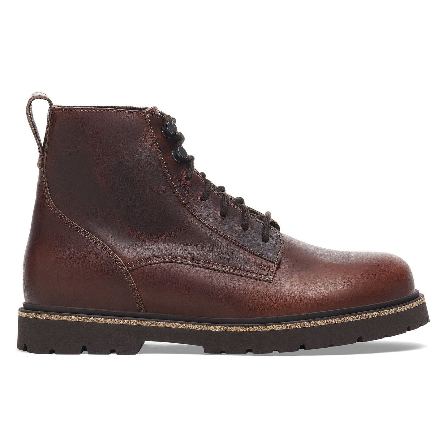 Highwood Lace Mid Herren