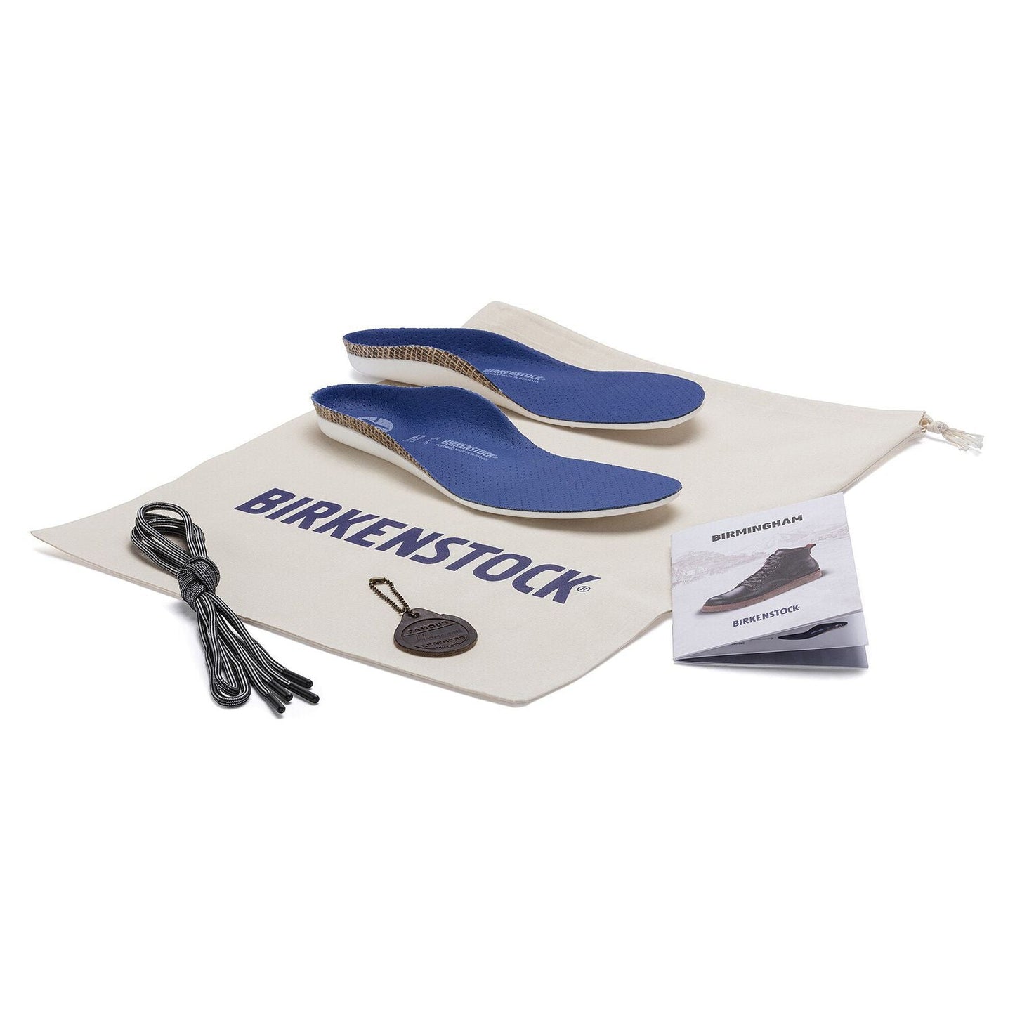 Birmingham Lace Herren