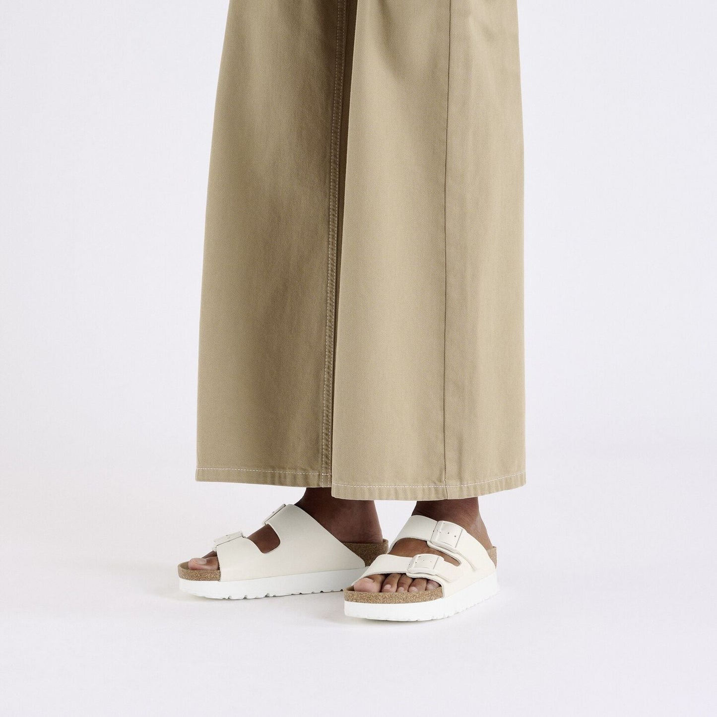 Arizona PAP Flex Plattform