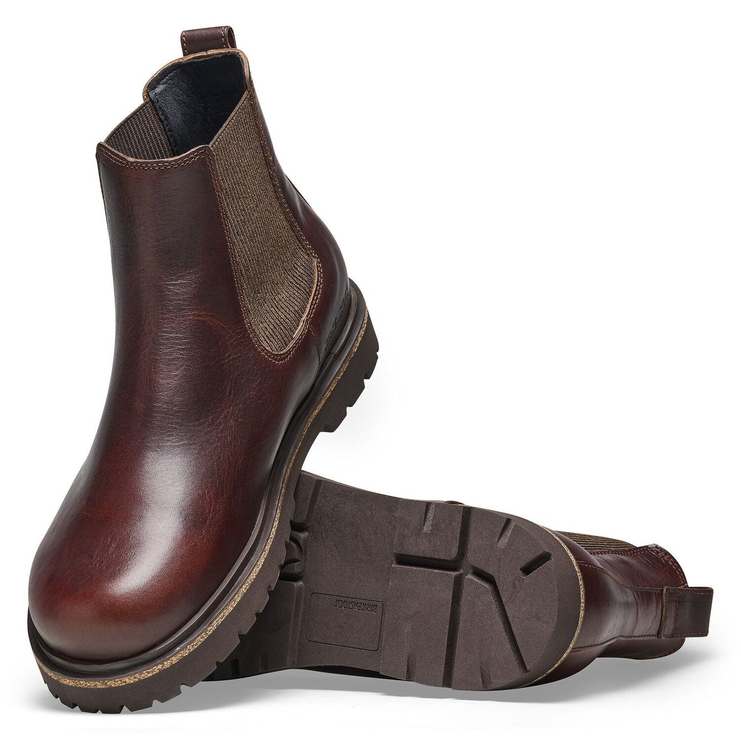 Highwood Slip-On Herren