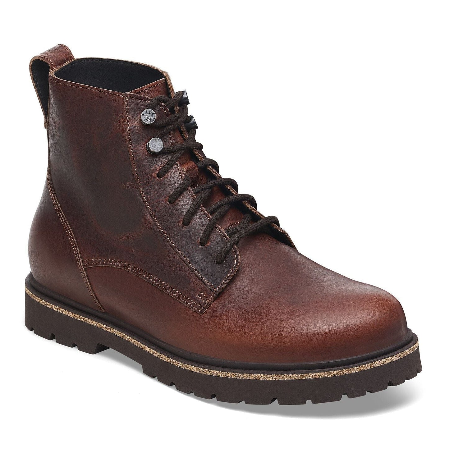 Highwood Lace Mid Herren