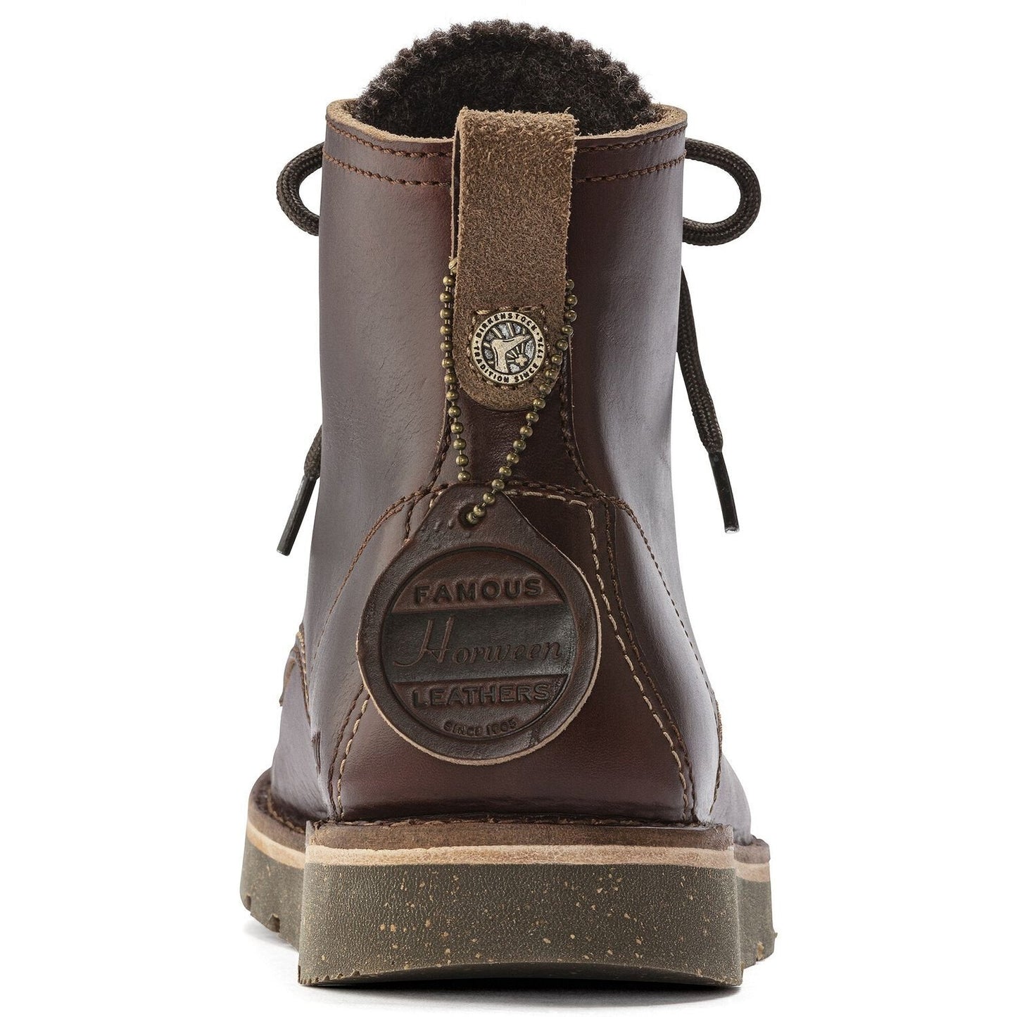 Birmingham Lace Herren