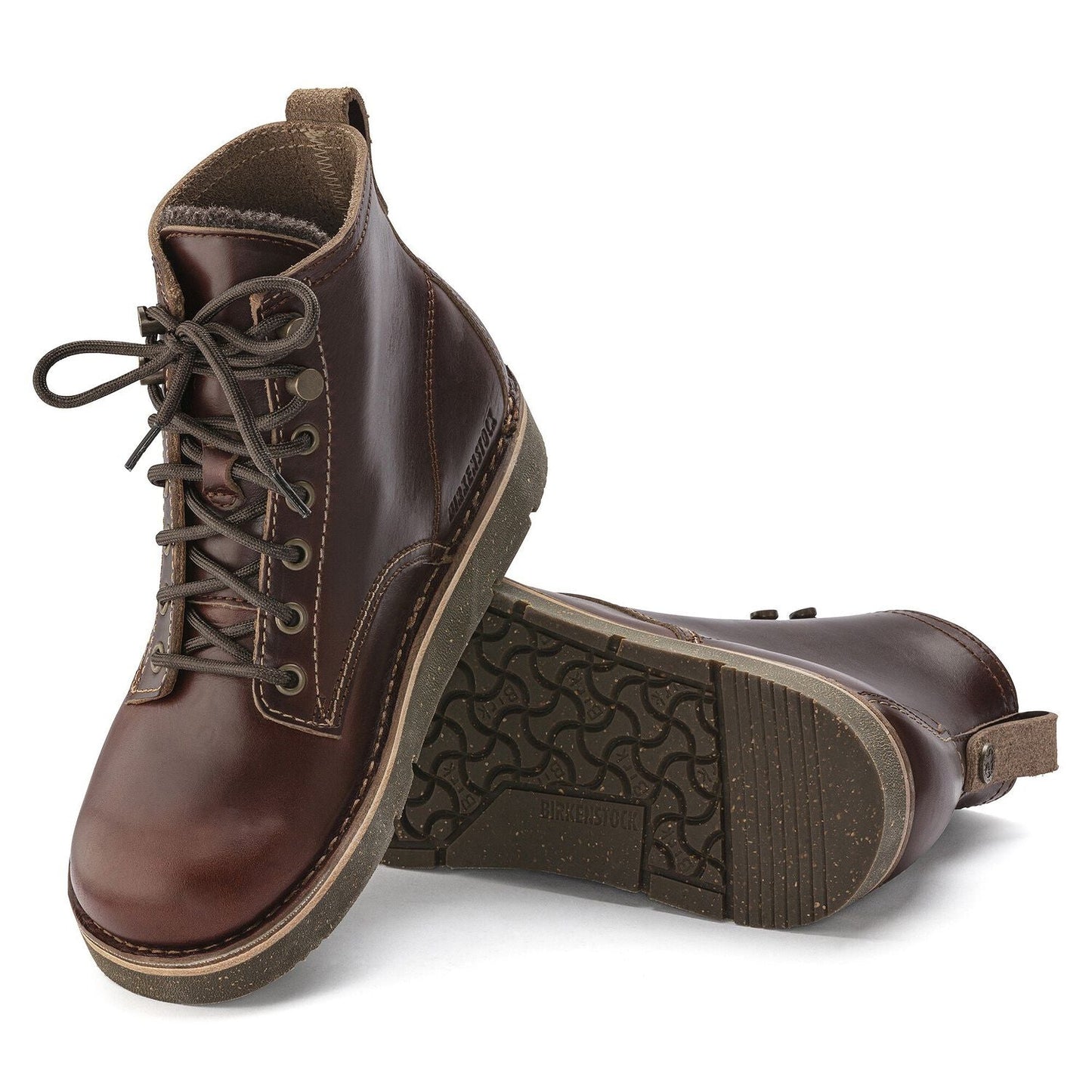 Birmingham Lace Herren