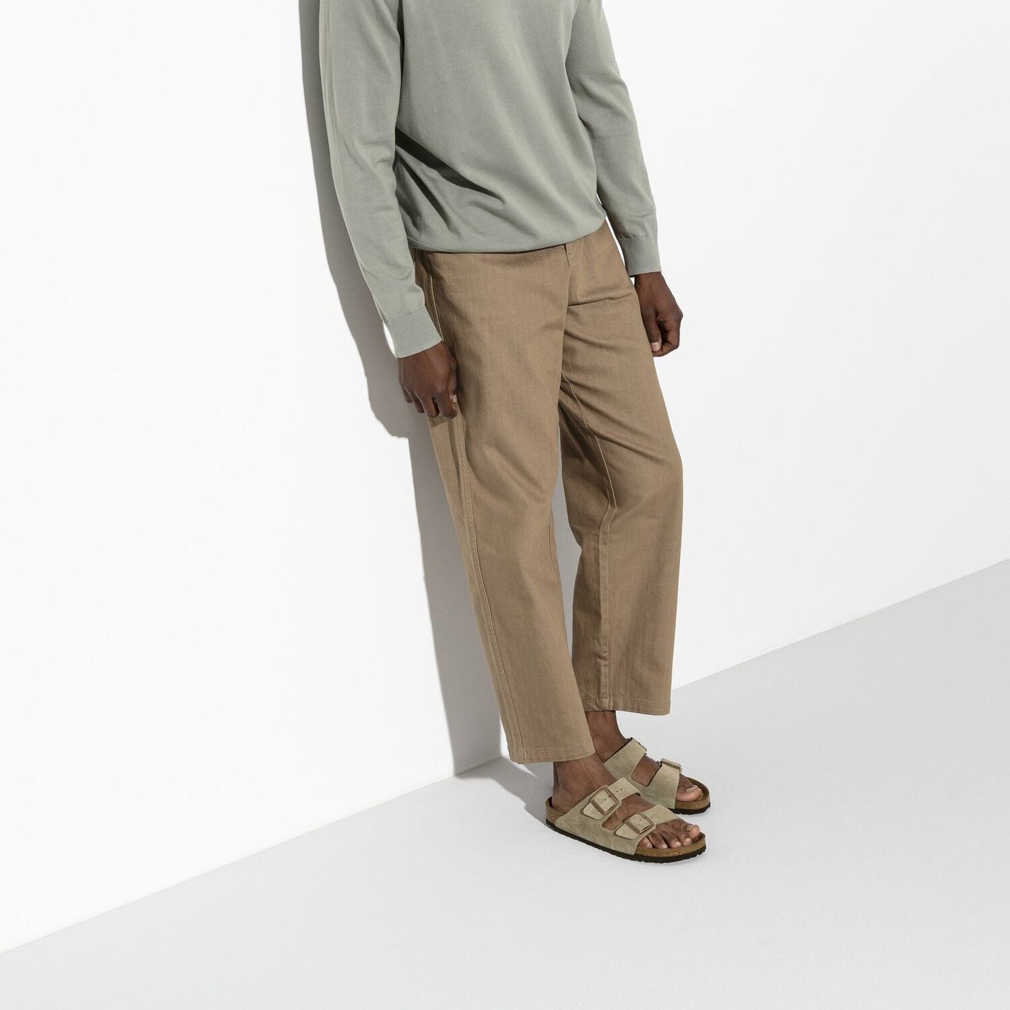 Arizona Weichbettung