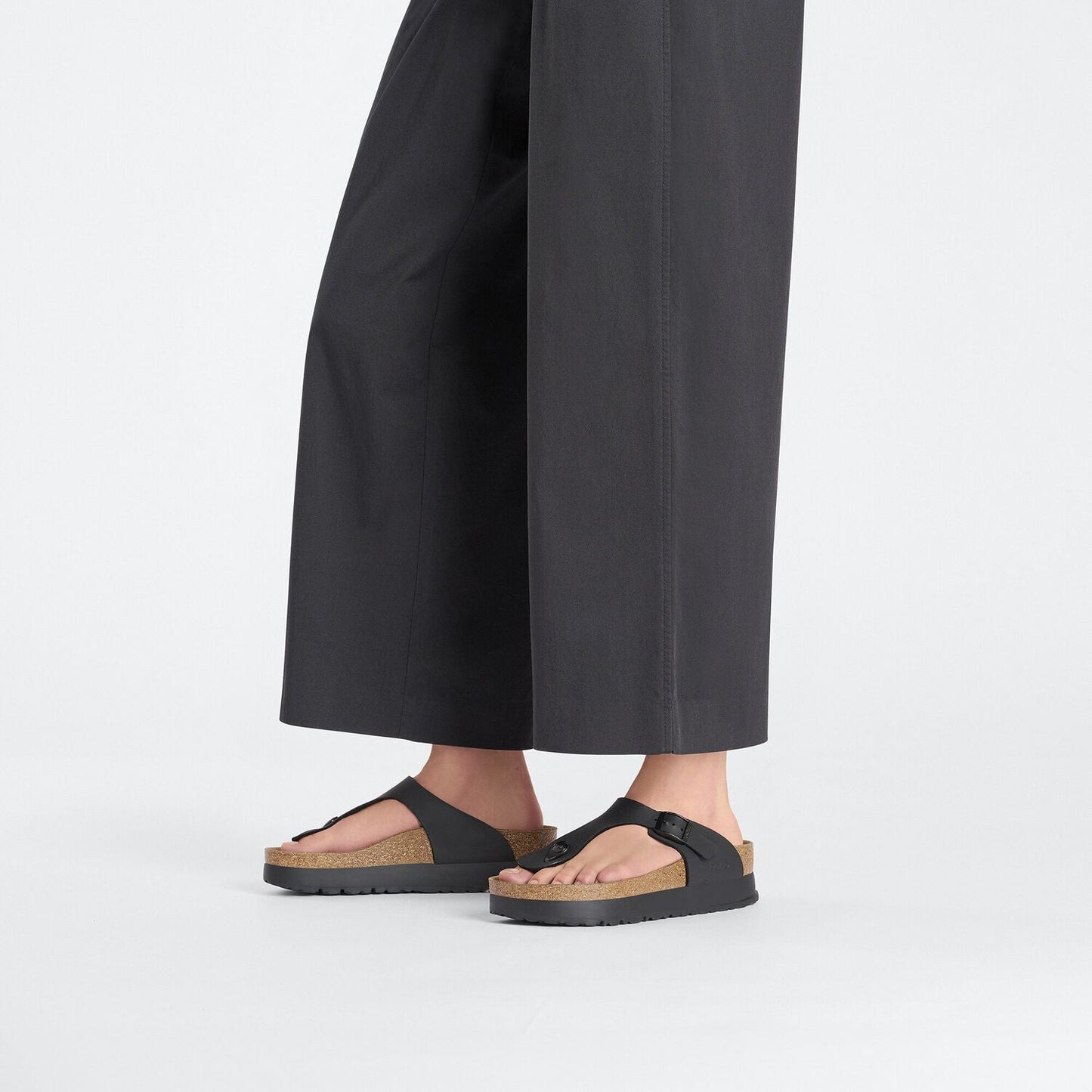 Gizeh Flex Plattform