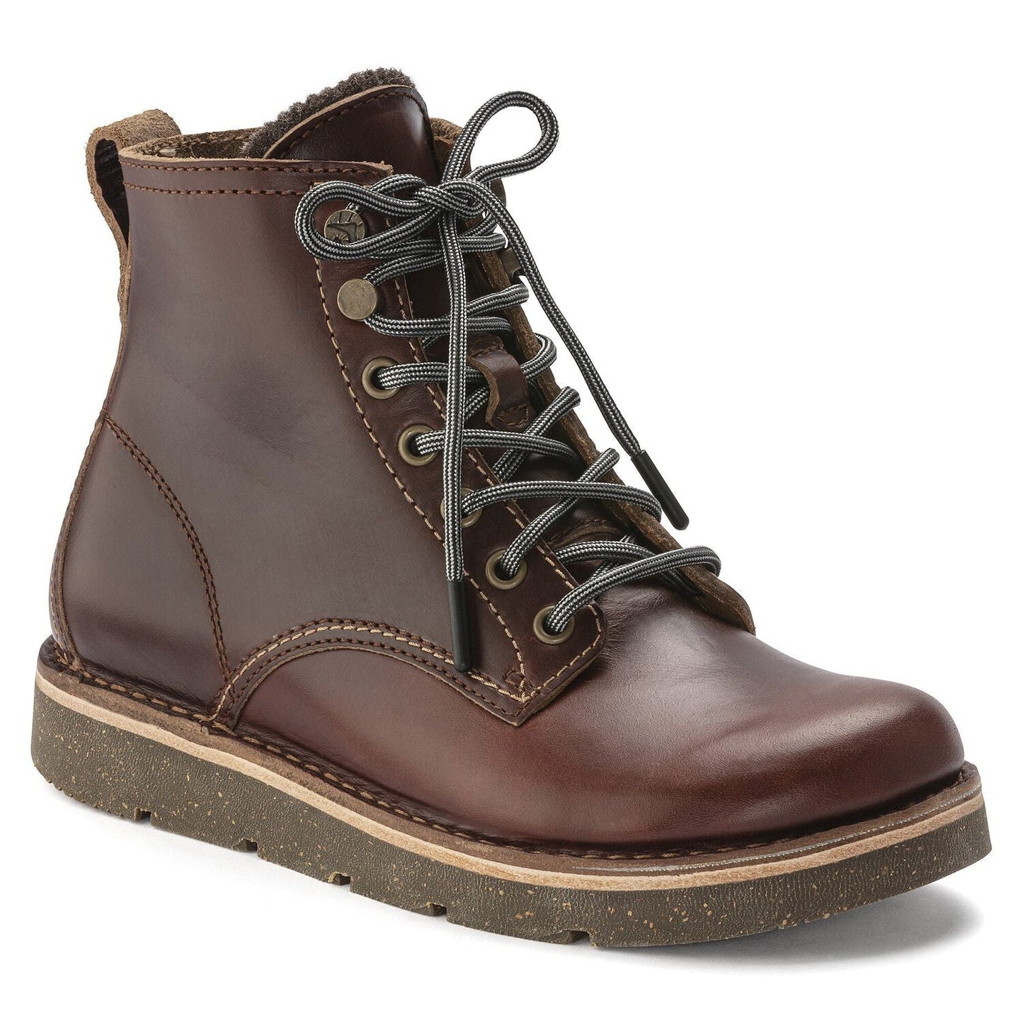 Birmingham Lace Herren