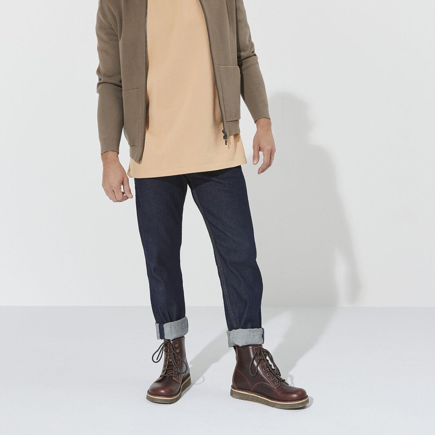 Birmingham Lace Herren