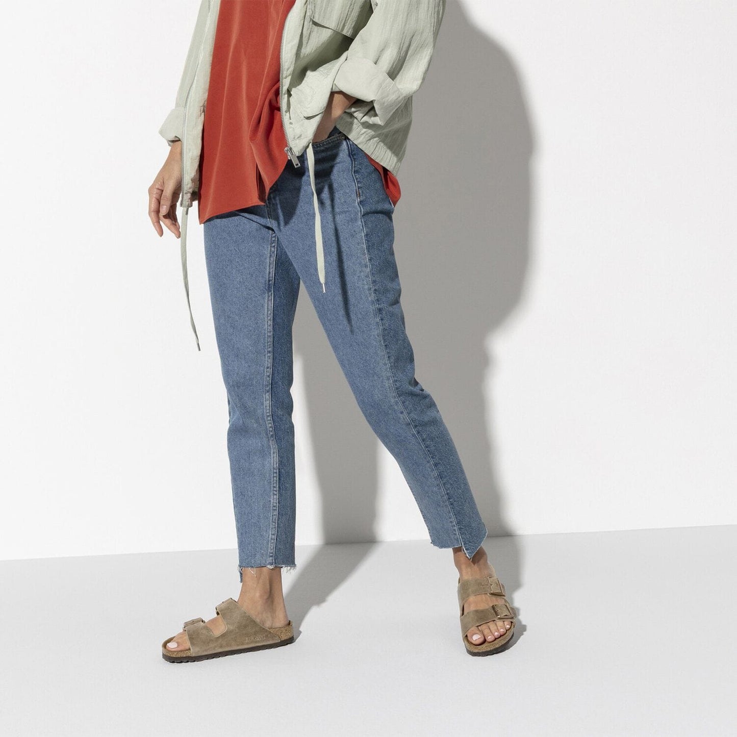 Arizona Weichbettung