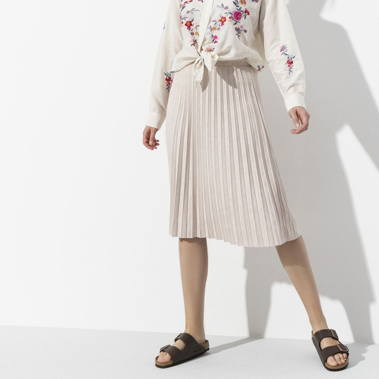 Arizona mit 2 Punkten Vorsprung