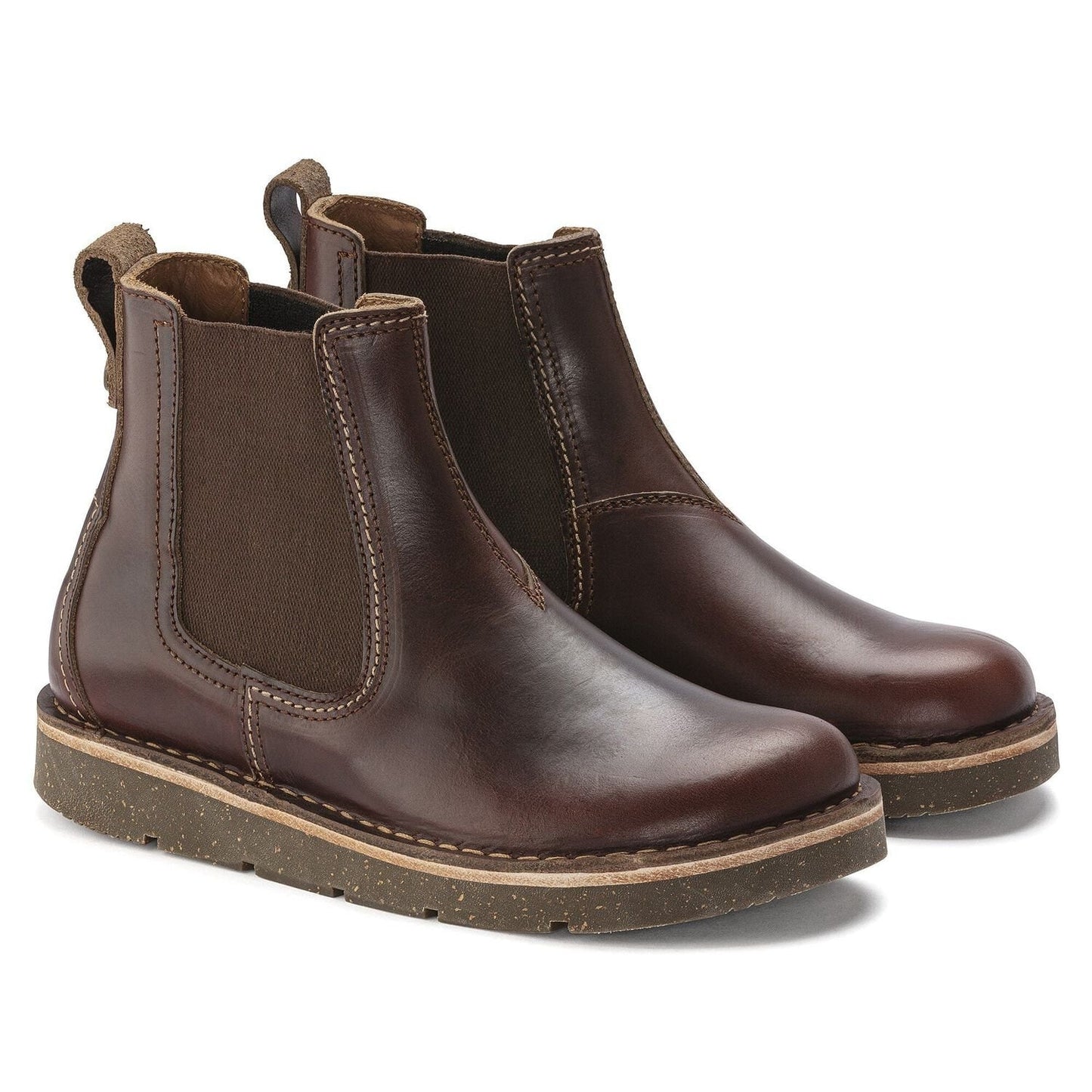 Birmingham Slip On Herren