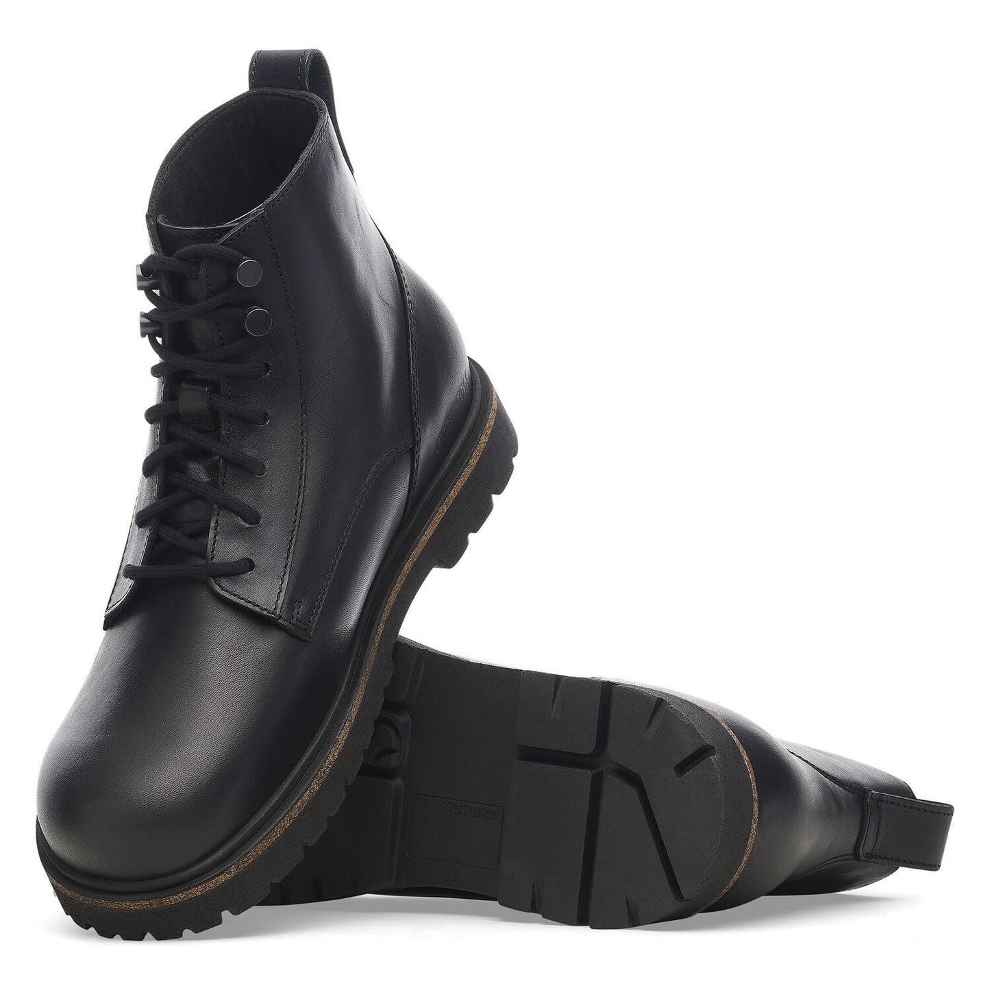 Highwood Lace Mid Herren