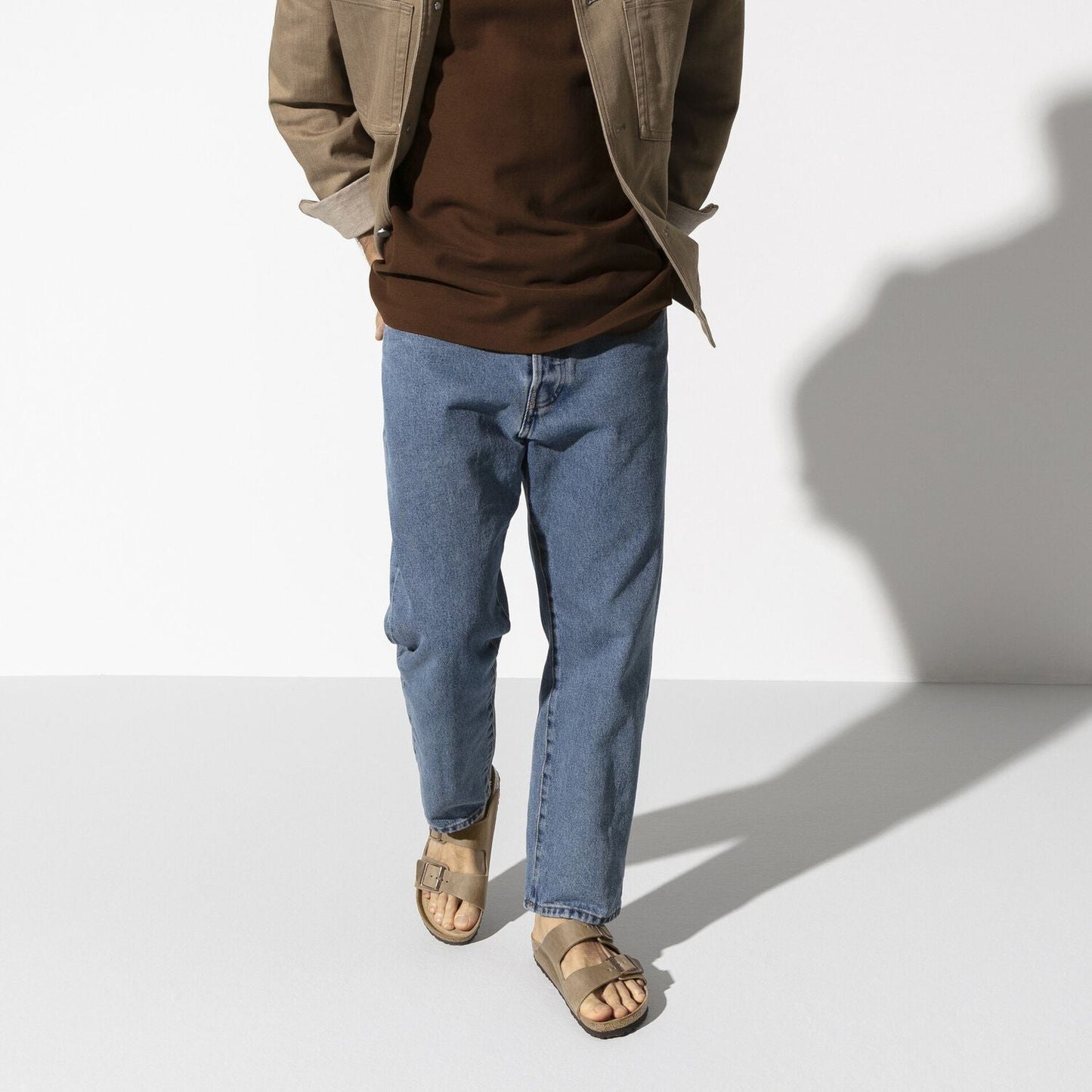 Arizona Weichbettung